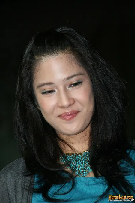Foto Dian Sastrowardoyo