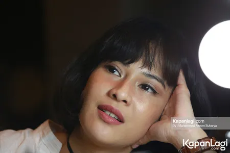 Foto Dian Sastrowardoyo