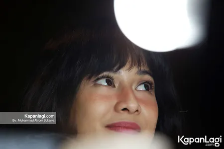 Foto Dian Sastrowardoyo