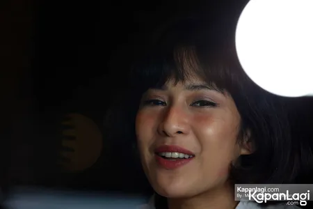 Foto Dian Sastrowardoyo