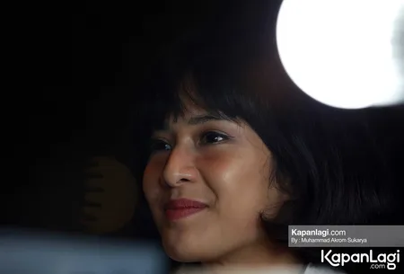 Foto Dian Sastrowardoyo