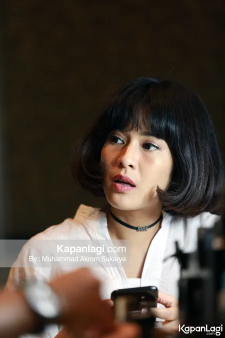 Foto Dian Sastrowardoyo