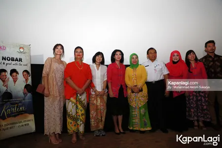 Foto Dian Sastrowardoyo