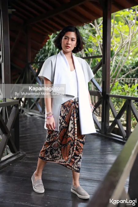 Foto Dian Sastrowardoyo