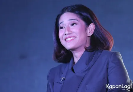 Foto Dian Sastrowardoyo