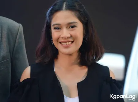 Foto Dian Sastrowardoyo