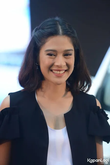 Foto Dian Sastrowardoyo