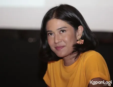 Foto Dian Sastrowardoyo