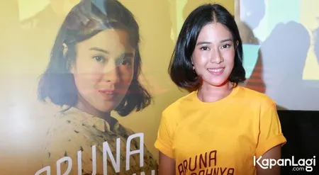 Foto Dian Sastrowardoyo