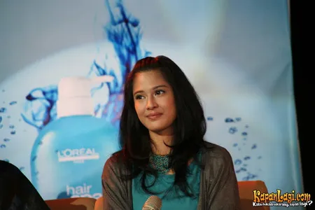 Foto Dian Sastrowardoyo