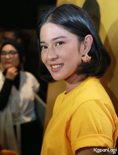 Foto Dian Sastrowardoyo