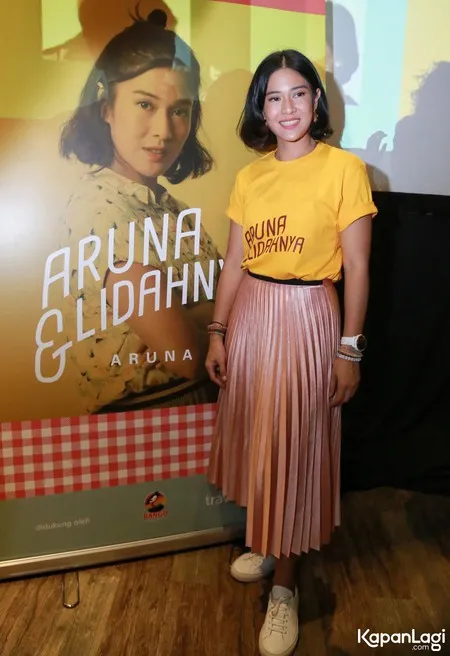 Foto Dian Sastrowardoyo