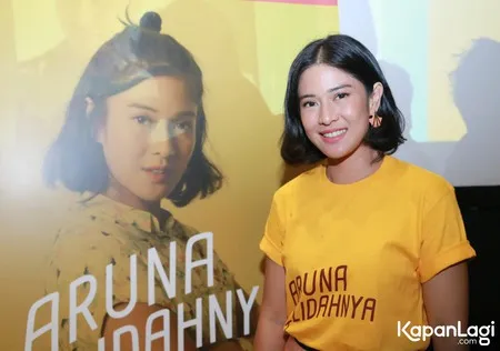 Foto Dian Sastrowardoyo