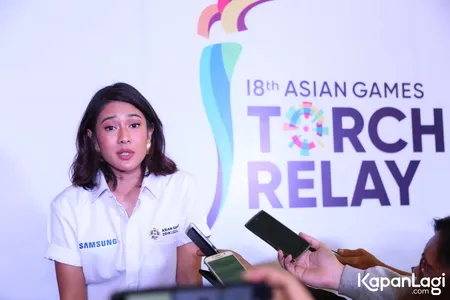 Foto Dian Sastrowardoyo