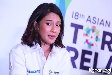 Foto Dian Sastrowardoyo