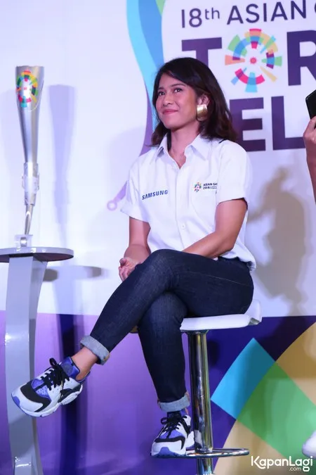 Foto Dian Sastrowardoyo