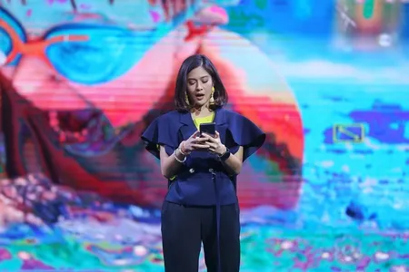 Foto Dian Sastrowardoyo