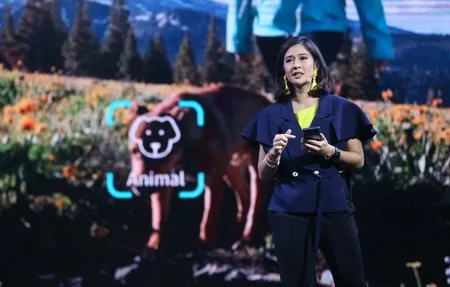 Foto Dian Sastrowardoyo