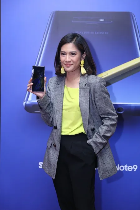 Foto Dian Sastrowardoyo