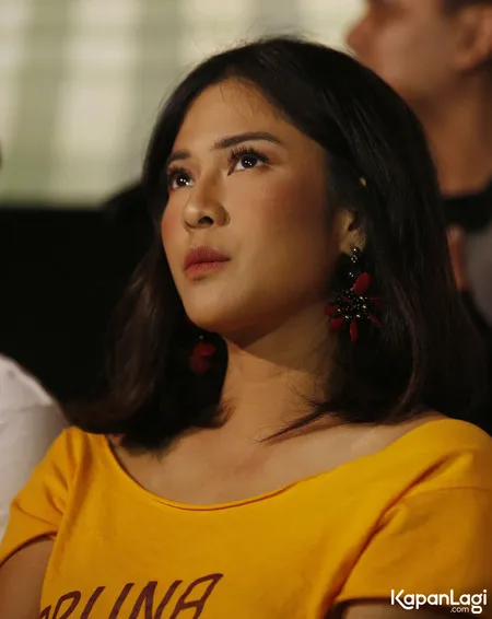 Foto Dian Sastrowardoyo