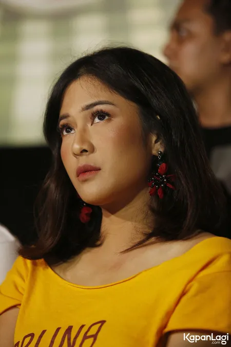 Foto Dian Sastrowardoyo