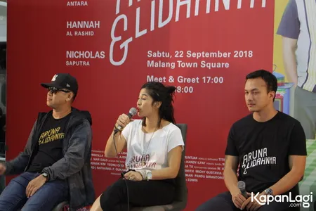 Foto Dian Sastrowardoyo