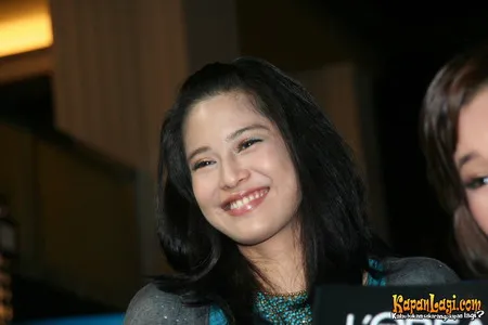 Foto Dian Sastrowardoyo