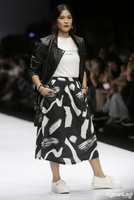 Foto Dian Sastrowardoyo