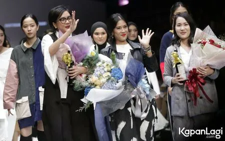 Foto Dian Sastrowardoyo