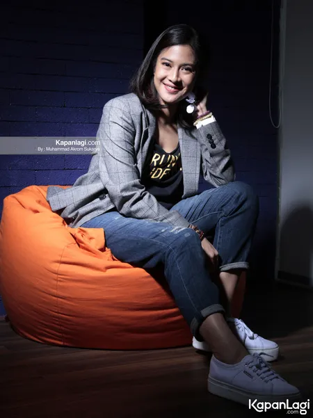 Foto Dian Sastrowardoyo. Nomor Foto: 2097