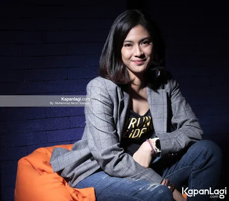 Foto Dian Sastrowardoyo. Nomor Foto: 2098