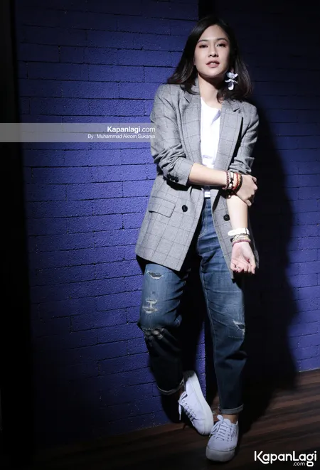 Foto Dian Sastrowardoyo