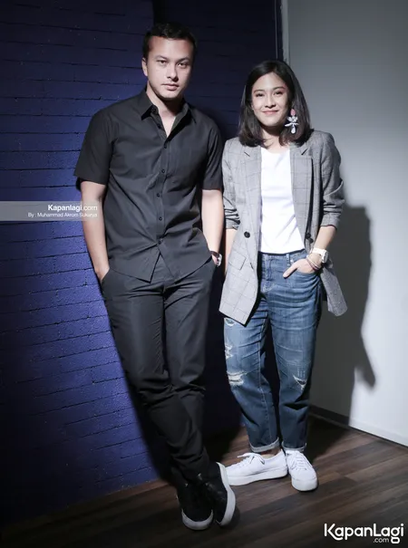 Foto Dian Sastrowardoyo