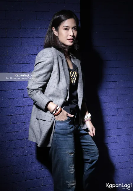 Foto Dian Sastrowardoyo