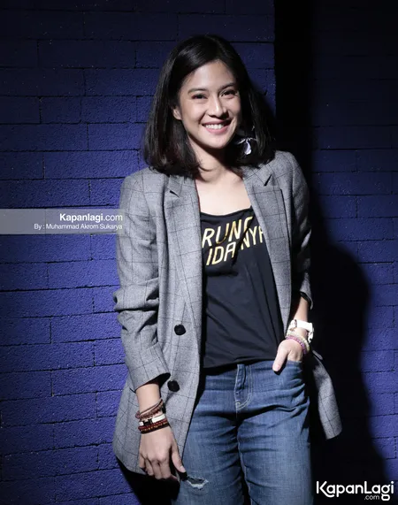 Foto Dian Sastrowardoyo