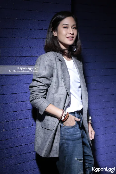 Foto Dian Sastrowardoyo