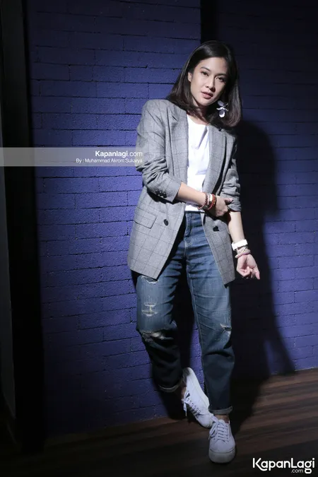 Foto Dian Sastrowardoyo