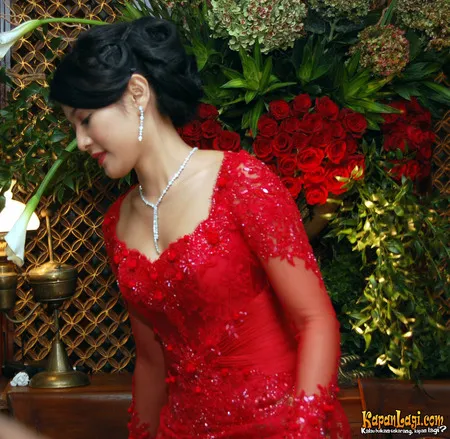 Foto Dian Sastrowardoyo