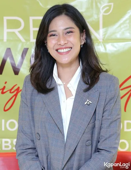 Foto Dian Sastrowardoyo