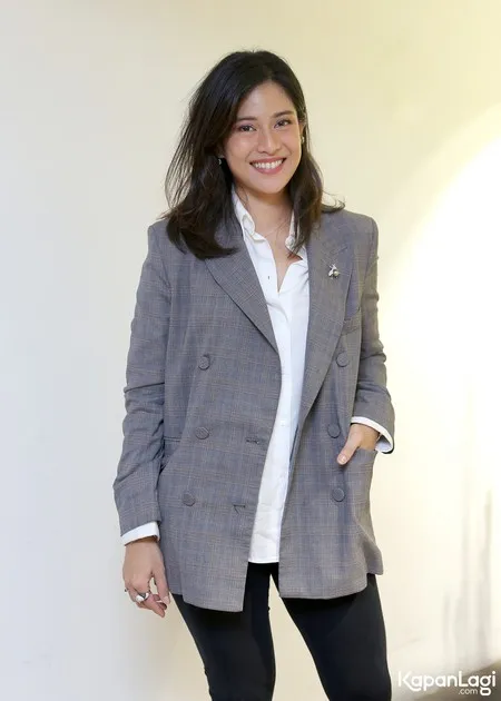 Foto Dian Sastrowardoyo