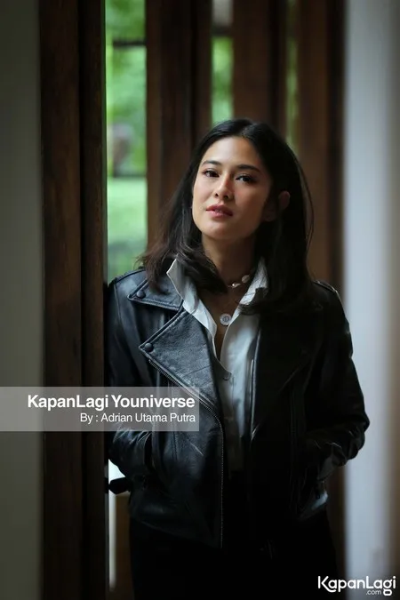 Foto Dian Sastrowardoyo