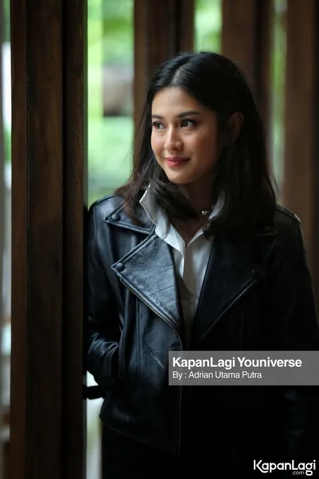 Foto Dian Sastrowardoyo