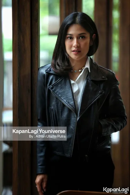 Foto Dian Sastrowardoyo