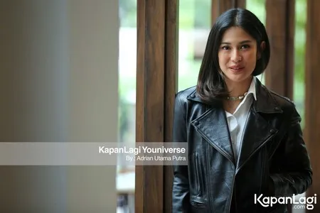 Foto Dian Sastrowardoyo