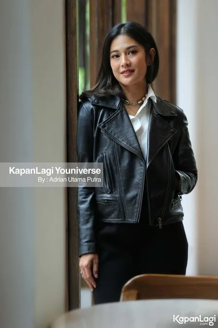 Foto Dian Sastrowardoyo