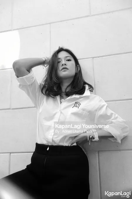 Foto Dian Sastrowardoyo