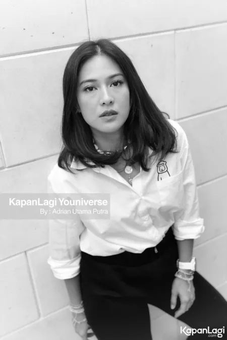 Foto Dian Sastrowardoyo