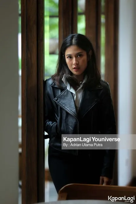 Foto Dian Sastrowardoyo