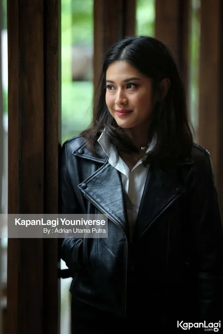 Foto Dian Sastrowardoyo