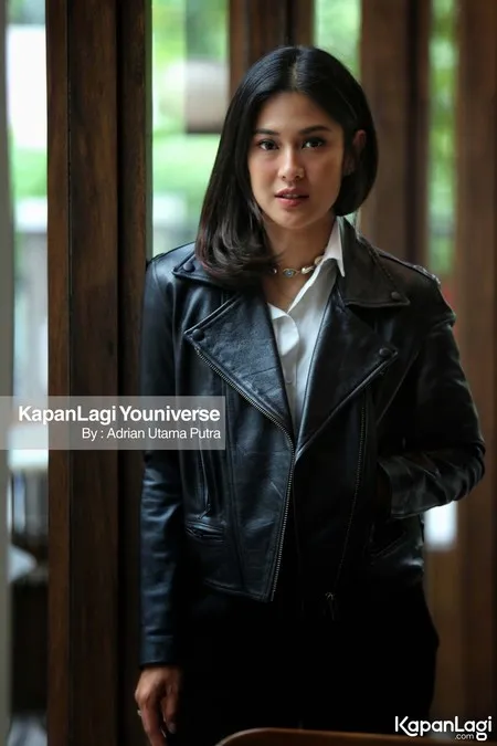 Foto Dian Sastrowardoyo